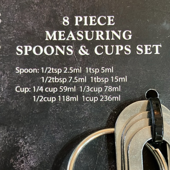 ❄️4 For $20 CWC Cook With Color Halloween Kitchen Tool Bundle - Picture 4 of 9